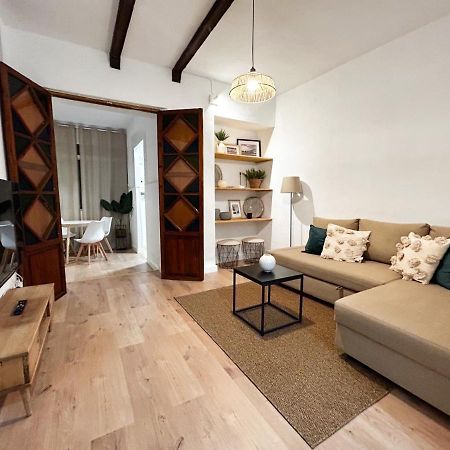 Apartamento Plaza Castilleja de la Cuesta Dış mekan fotoğraf