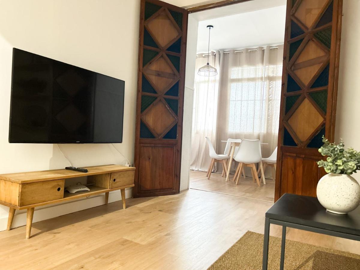 Apartamento Plaza Castilleja de la Cuesta Dış mekan fotoğraf