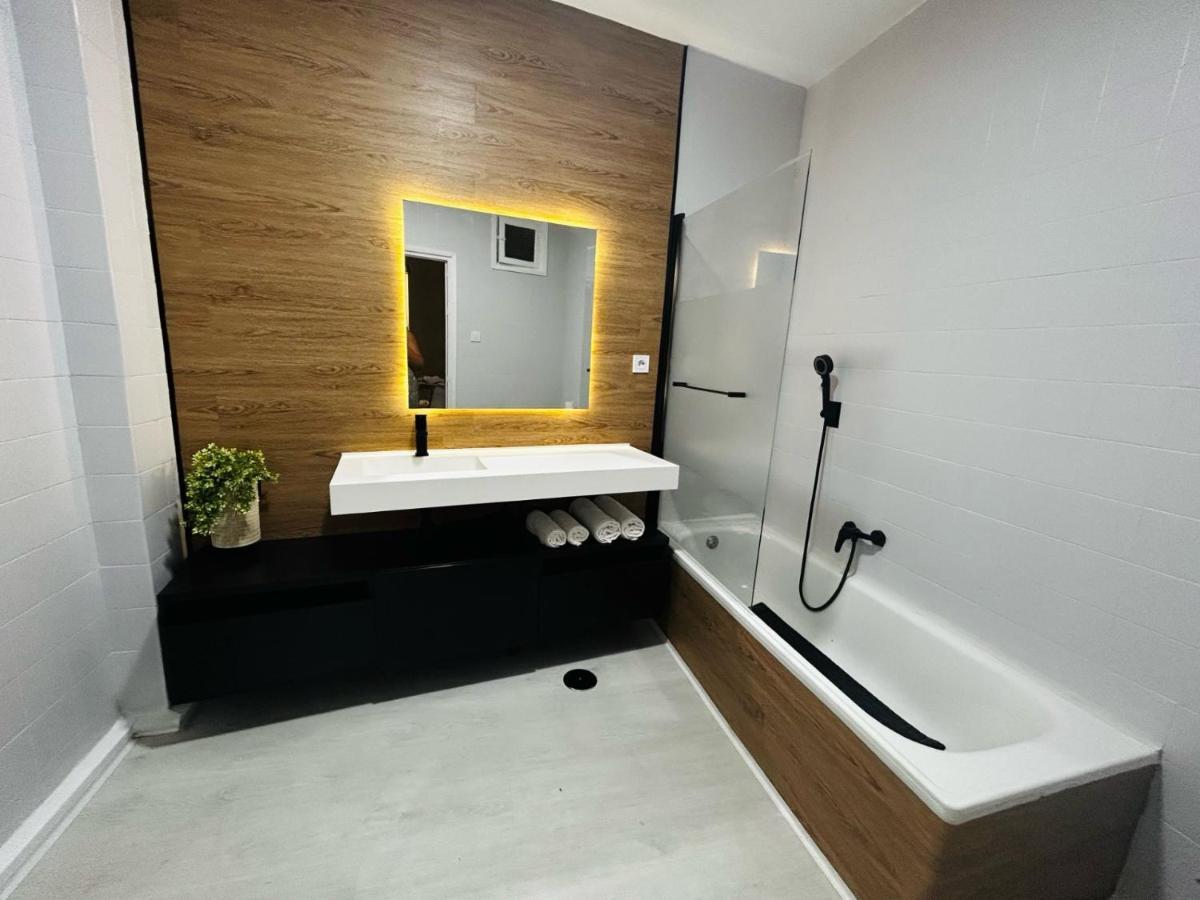Apartamento Plaza Castilleja de la Cuesta Dış mekan fotoğraf