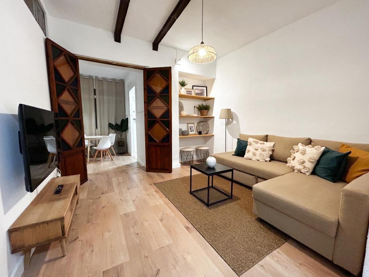 Apartamento Plaza Castilleja de la Cuesta Dış mekan fotoğraf
