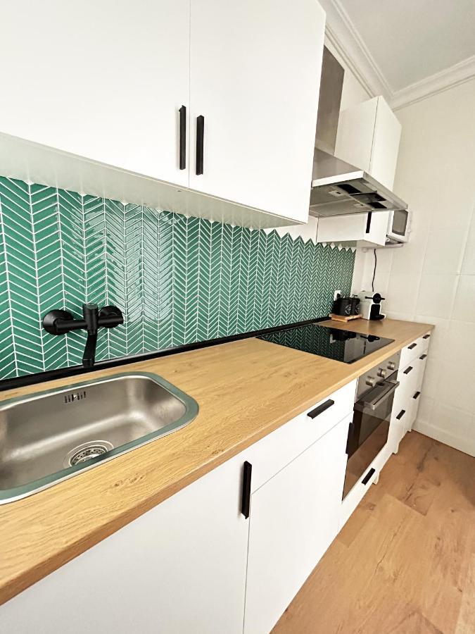 Apartamento Plaza Castilleja de la Cuesta Dış mekan fotoğraf