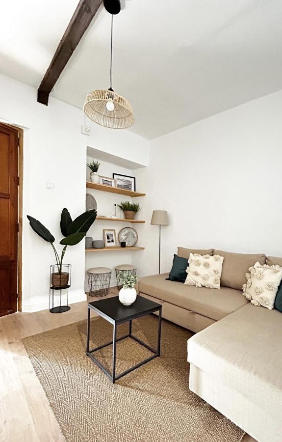 Apartamento Plaza Castilleja de la Cuesta Dış mekan fotoğraf